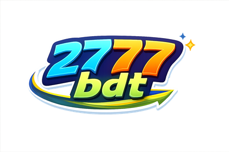 2777 bdt লোগো